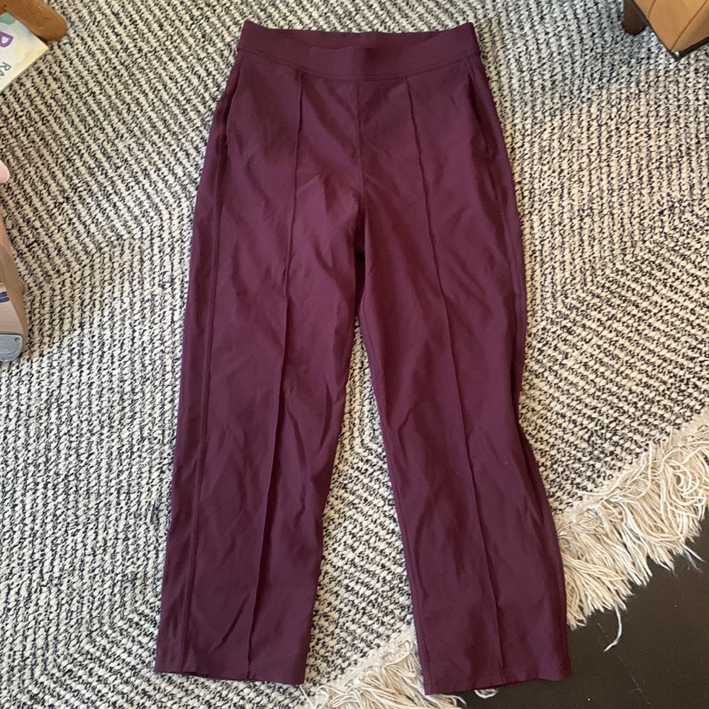 lululemon Urban Strides Pants
